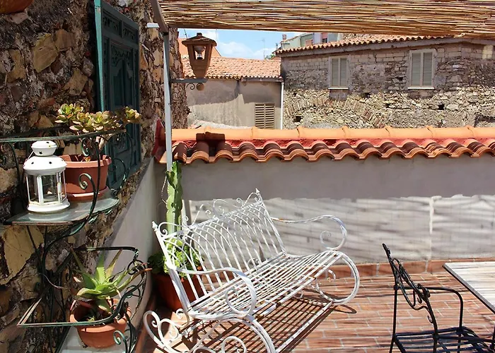 La Casa Dei Ciottoli