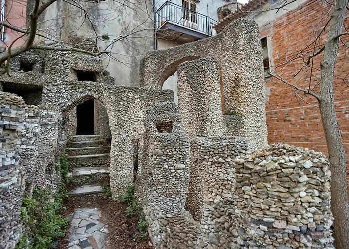 La Casa Dei Ciottoli