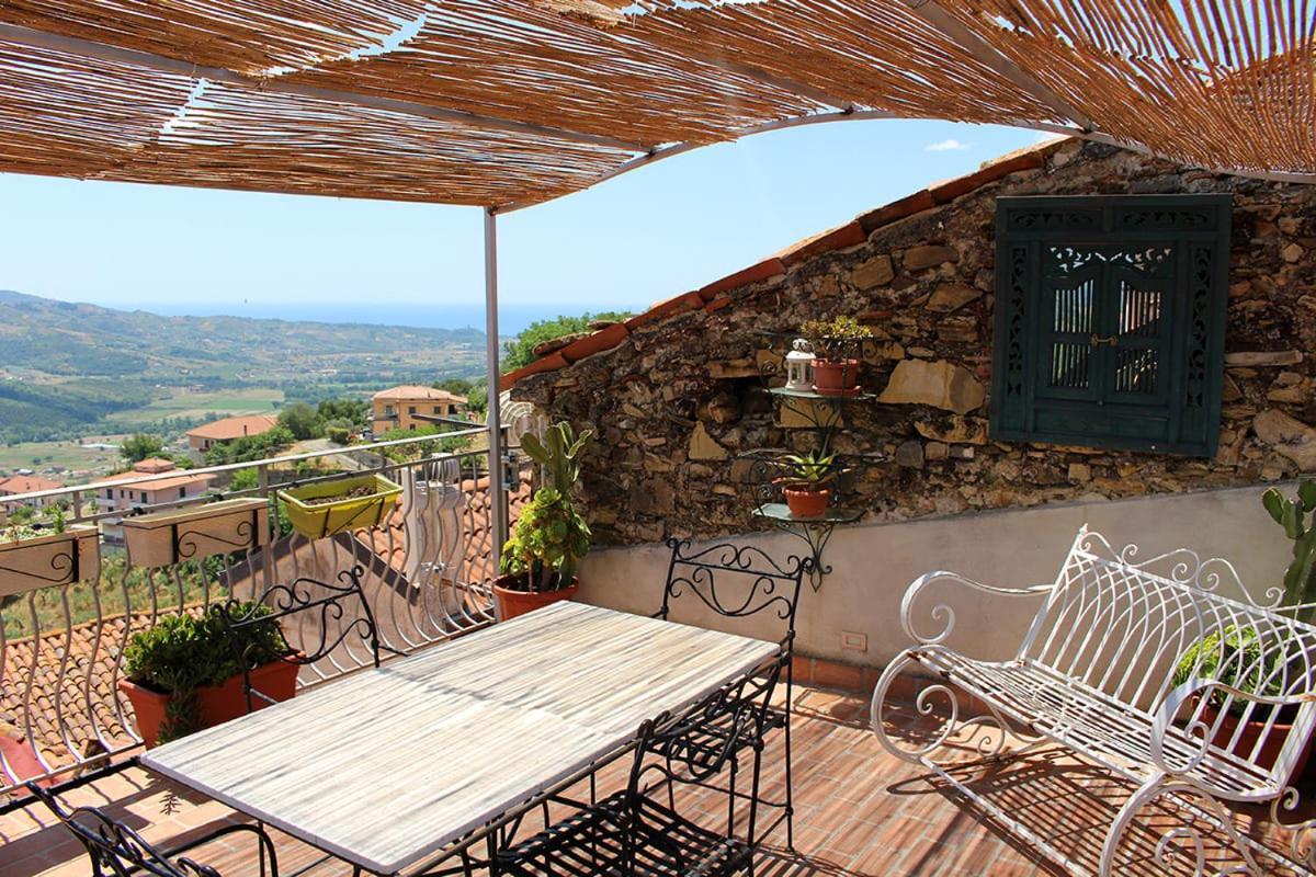 La Casa Dei Ciottoli Holiday home