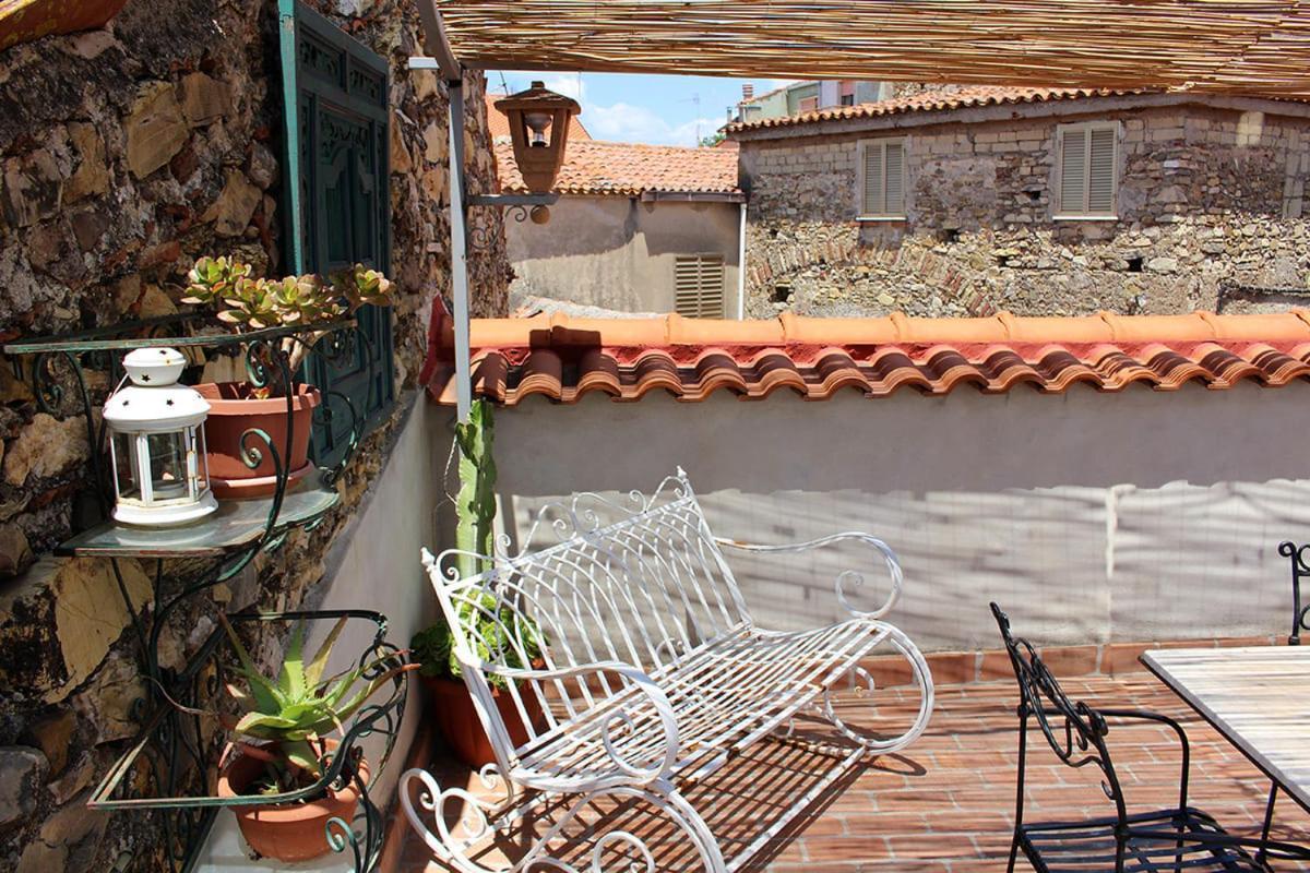 La Casa Dei Ciottoli