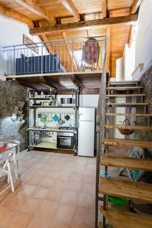 La Casa Dei Ciottoli Holiday home *