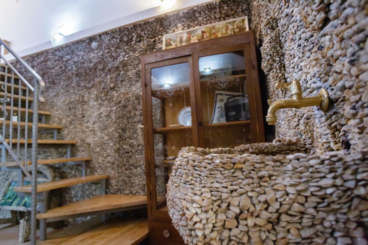 Сasa de vacaciones La Casa Dei Ciottoli *