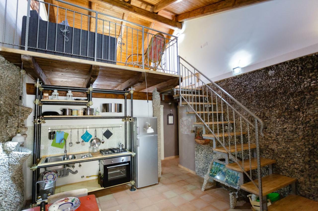 Holiday home La Casa Dei Ciottoli
