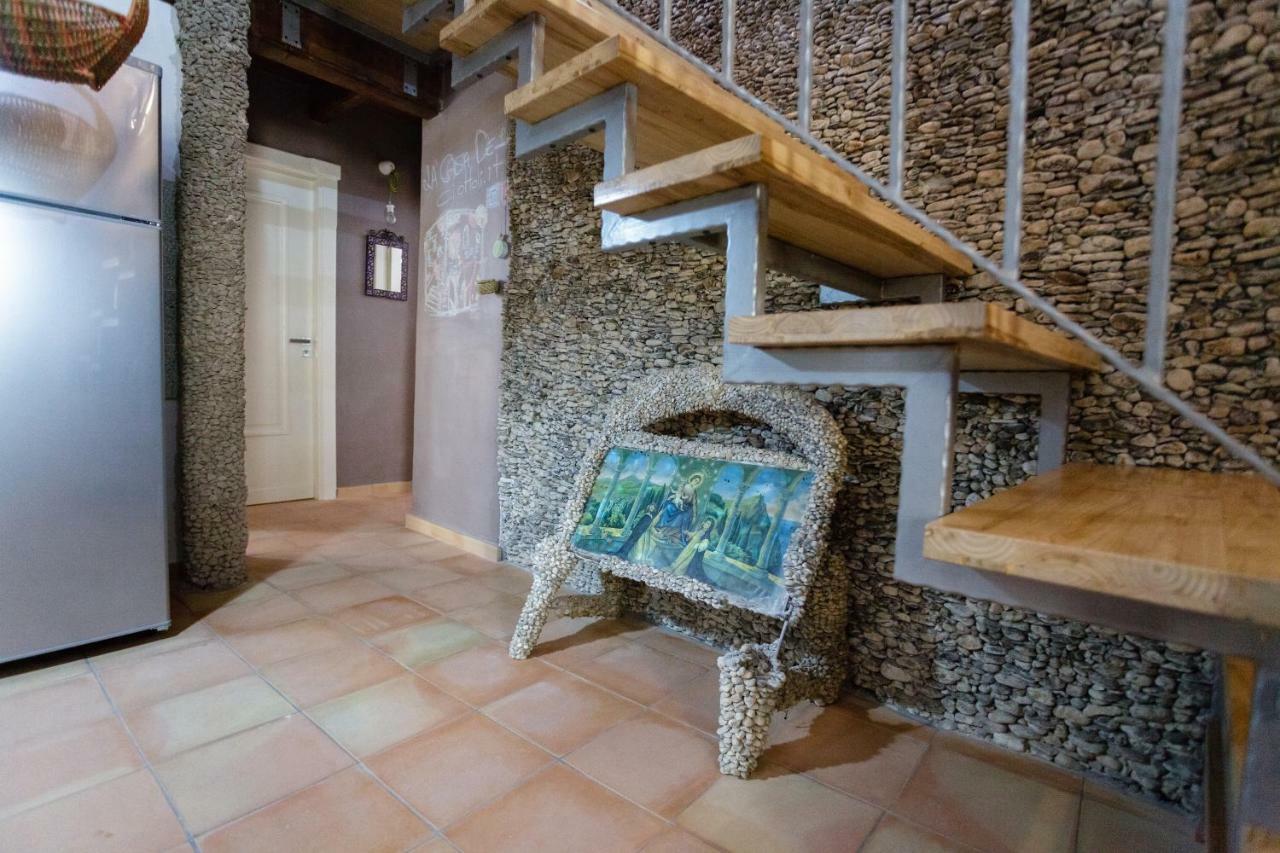 Holiday home La Casa Dei Ciottoli *