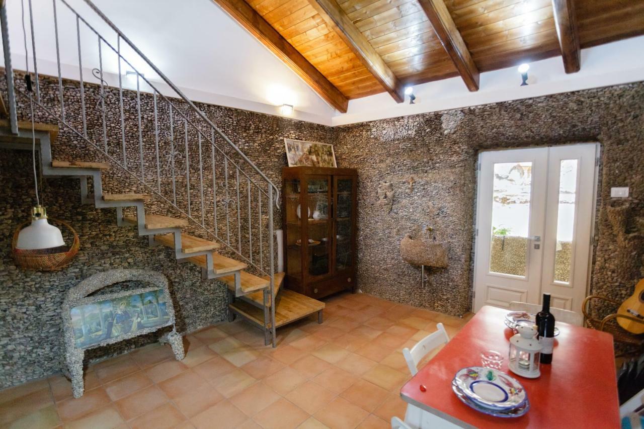 La Casa Dei Ciottoli Holiday home