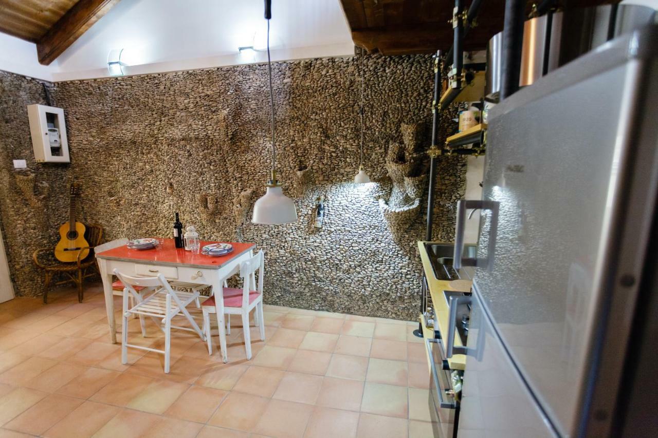Holiday home La Casa Dei Ciottoli