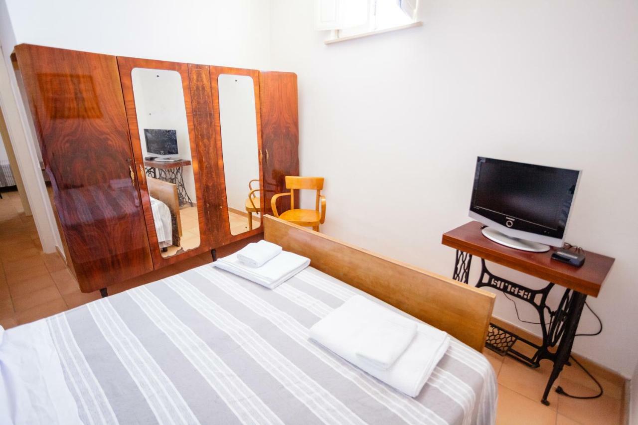 Сasa de vacaciones La Casa Dei Ciottoli *