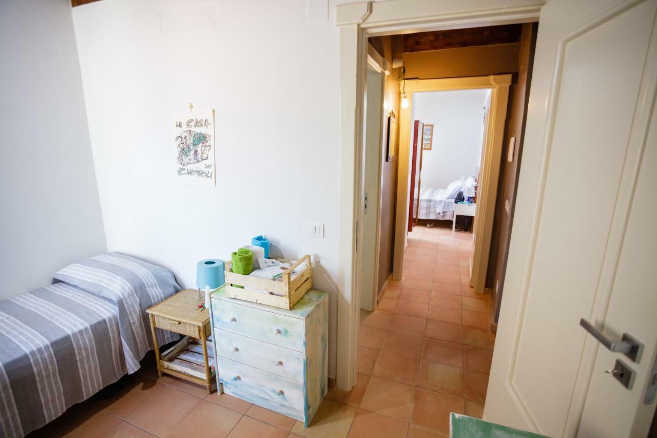 La Casa Dei Ciottoli *