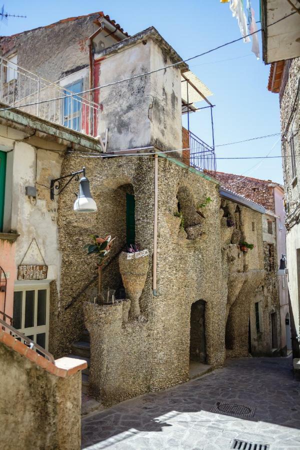 Holiday home La Casa Dei Ciottoli Castelnuovo Cilento