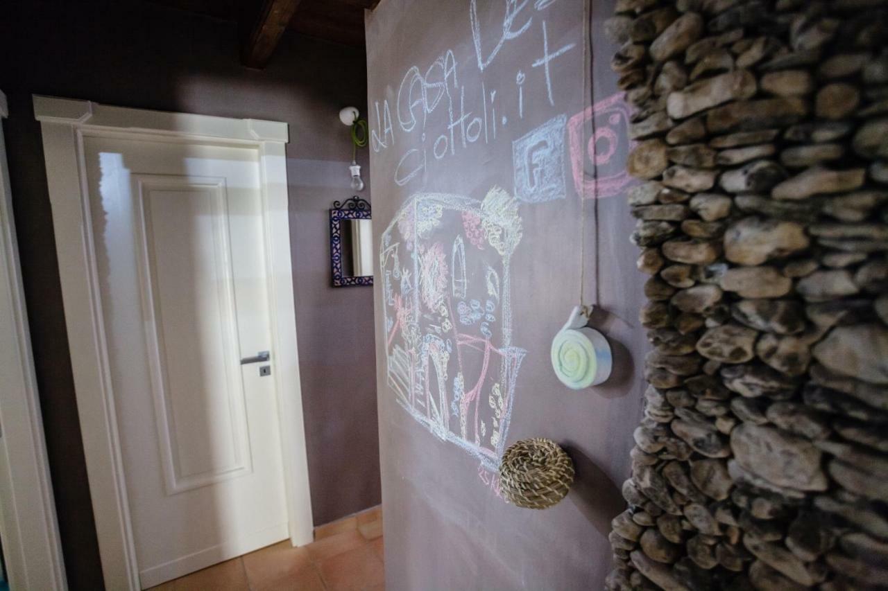 La Casa Dei Ciottoli *