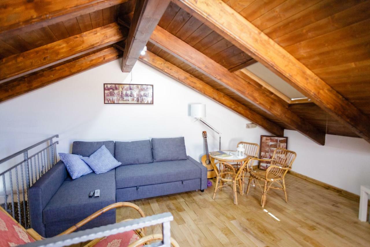 La Casa Dei Ciottoli *