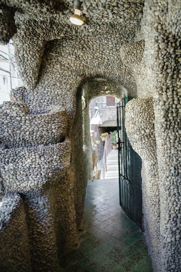 La Casa Dei Ciottoli
