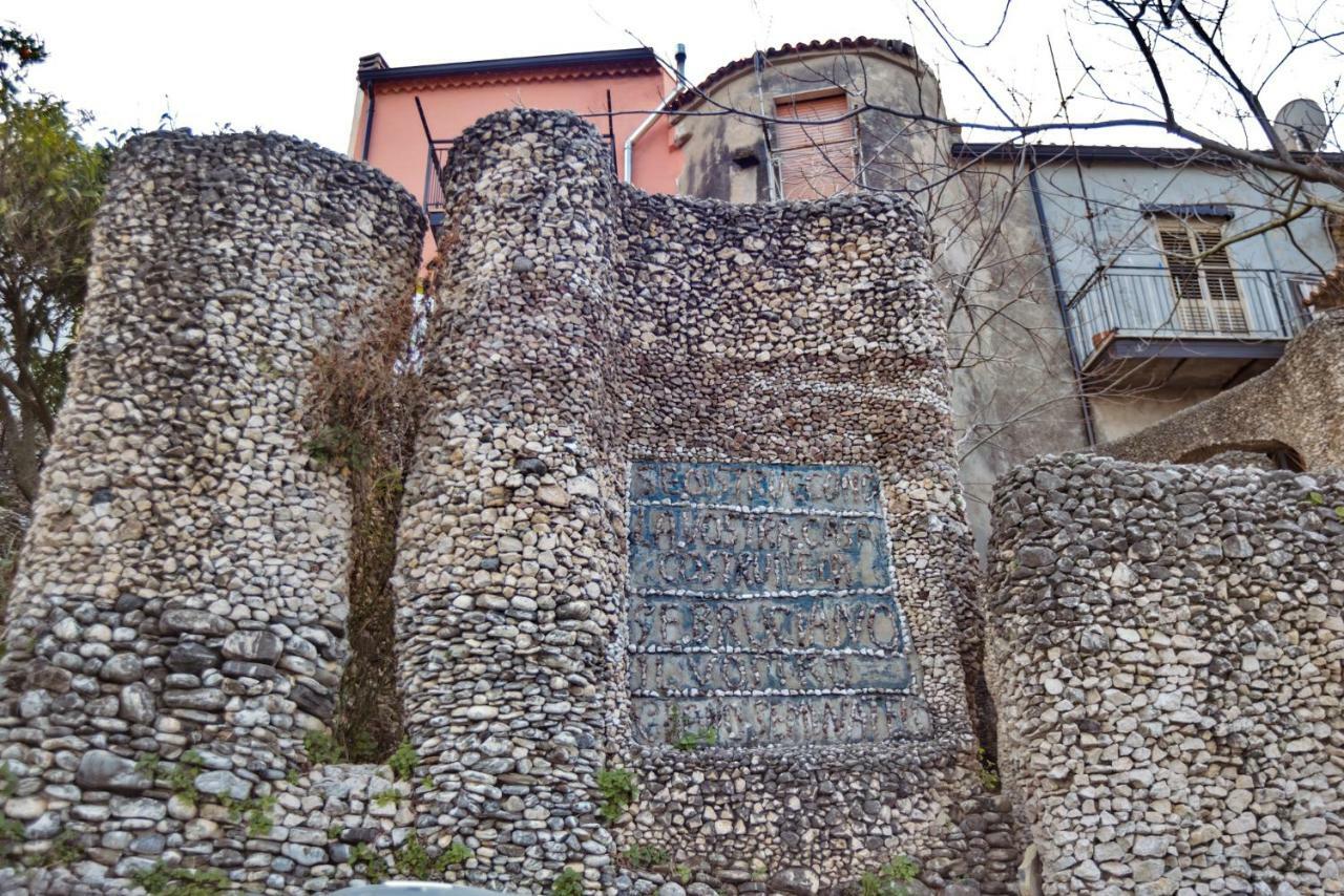 La Casa Dei Ciottoli *