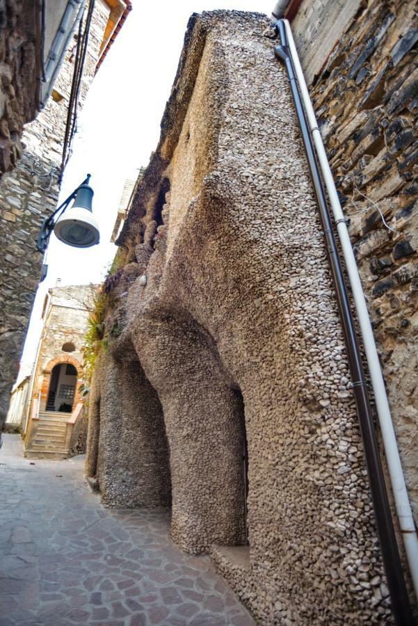 La Casa Dei Ciottoli