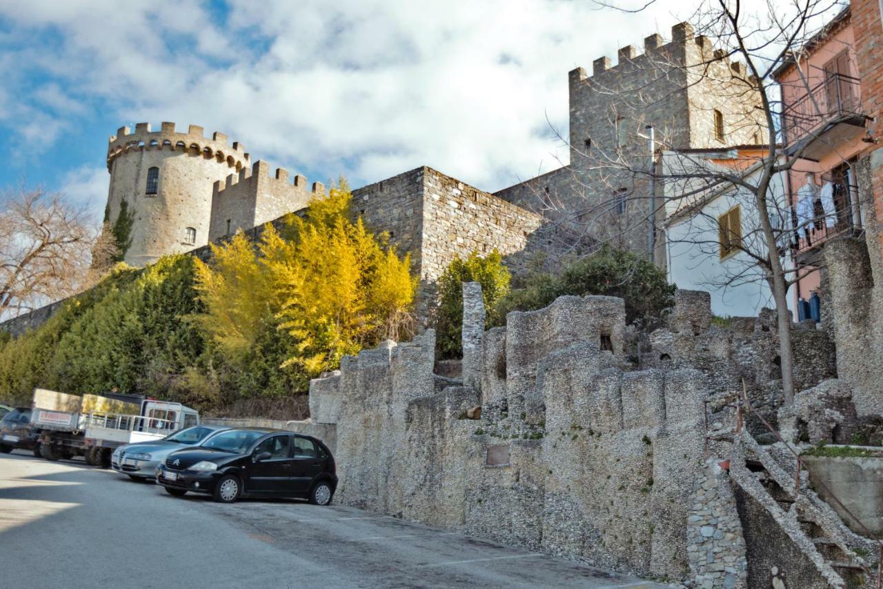La Casa Dei Ciottoli Holiday home Castelnuovo Cilento