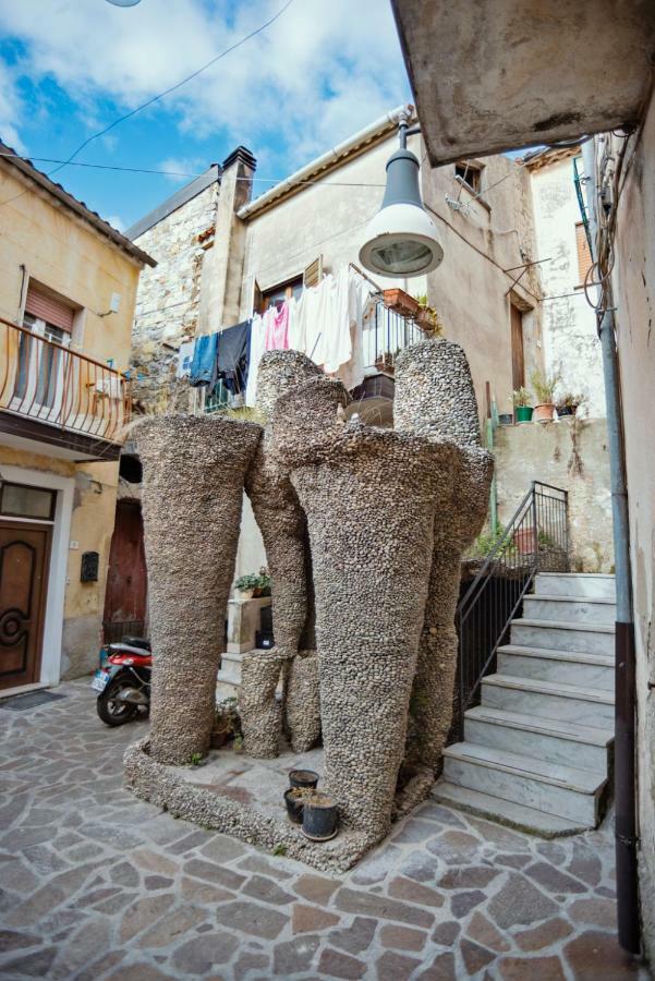 La Casa Dei Ciottoli *