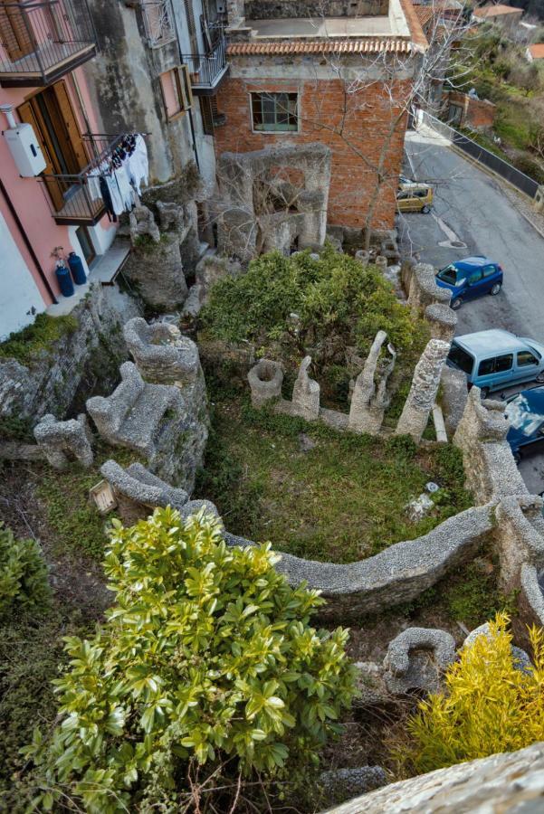 Сasa de vacaciones La Casa Dei Ciottoli *