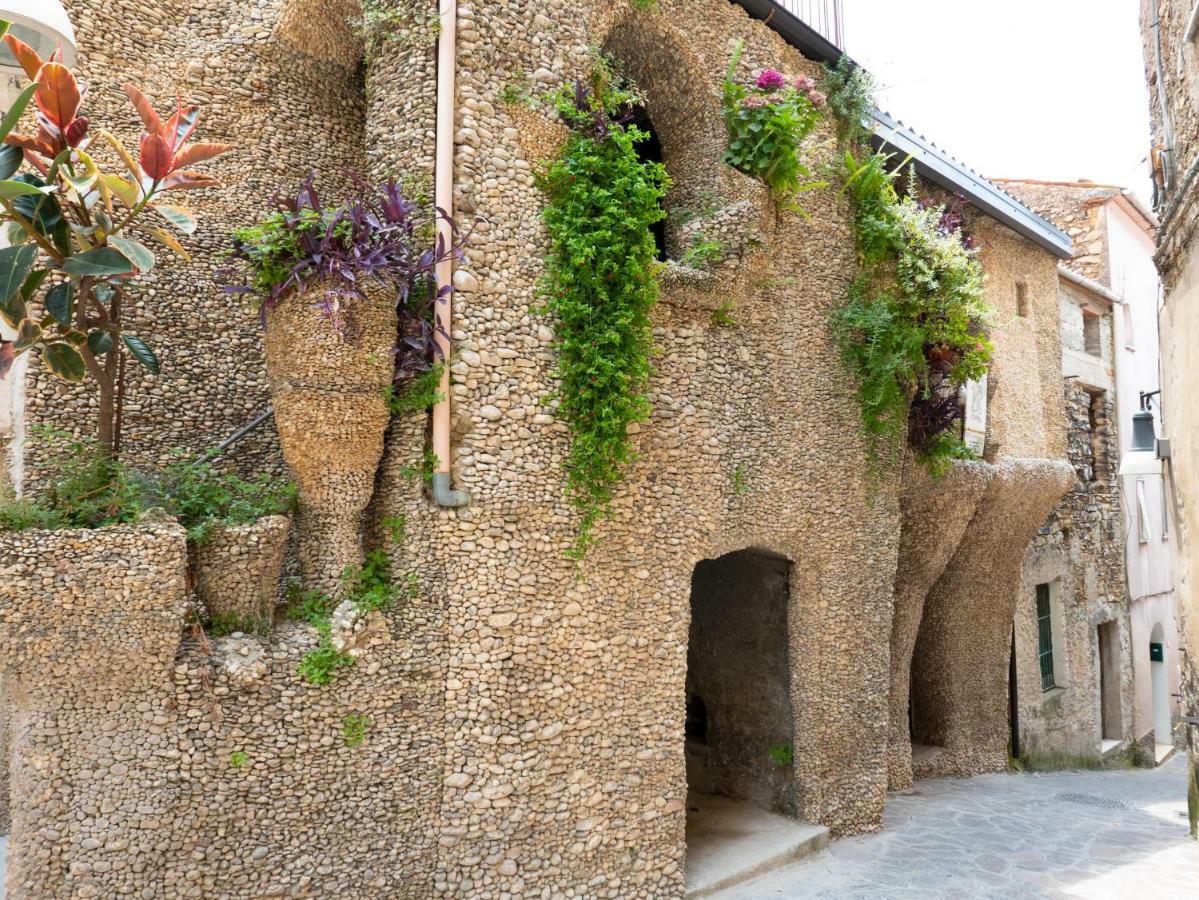Holiday home La Casa Dei Ciottoli Castelnuovo Cilento