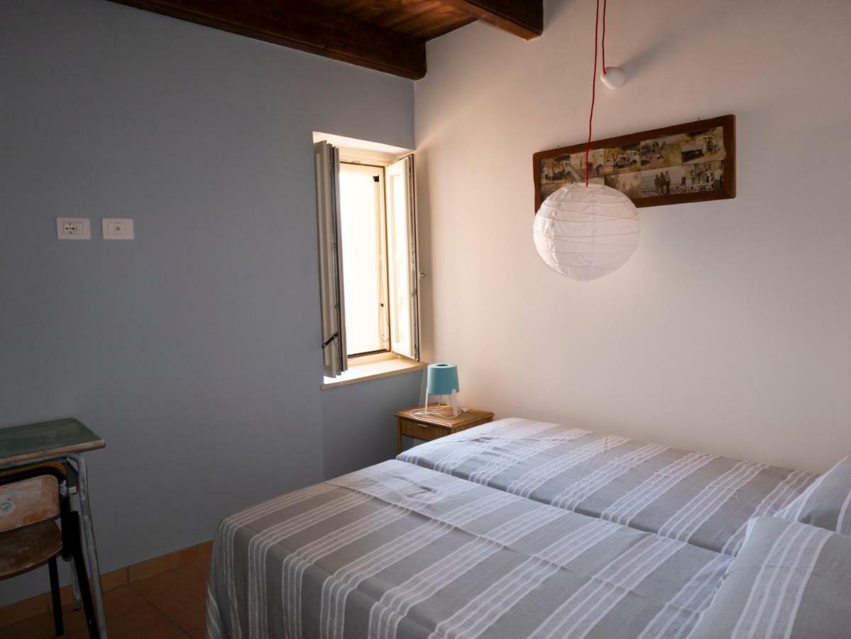 La Casa Dei Ciottoli Castelnuovo Cilento