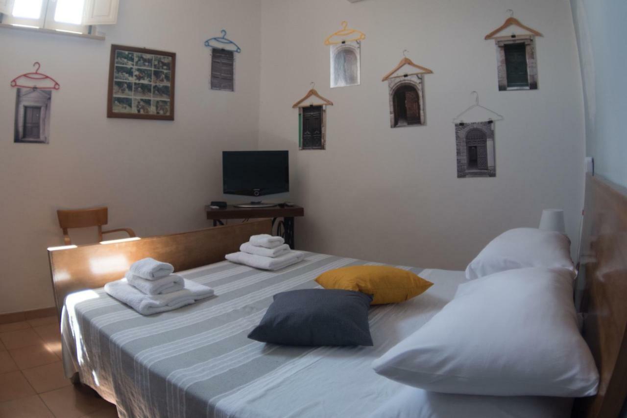 Holiday home La Casa Dei Ciottoli Castelnuovo Cilento